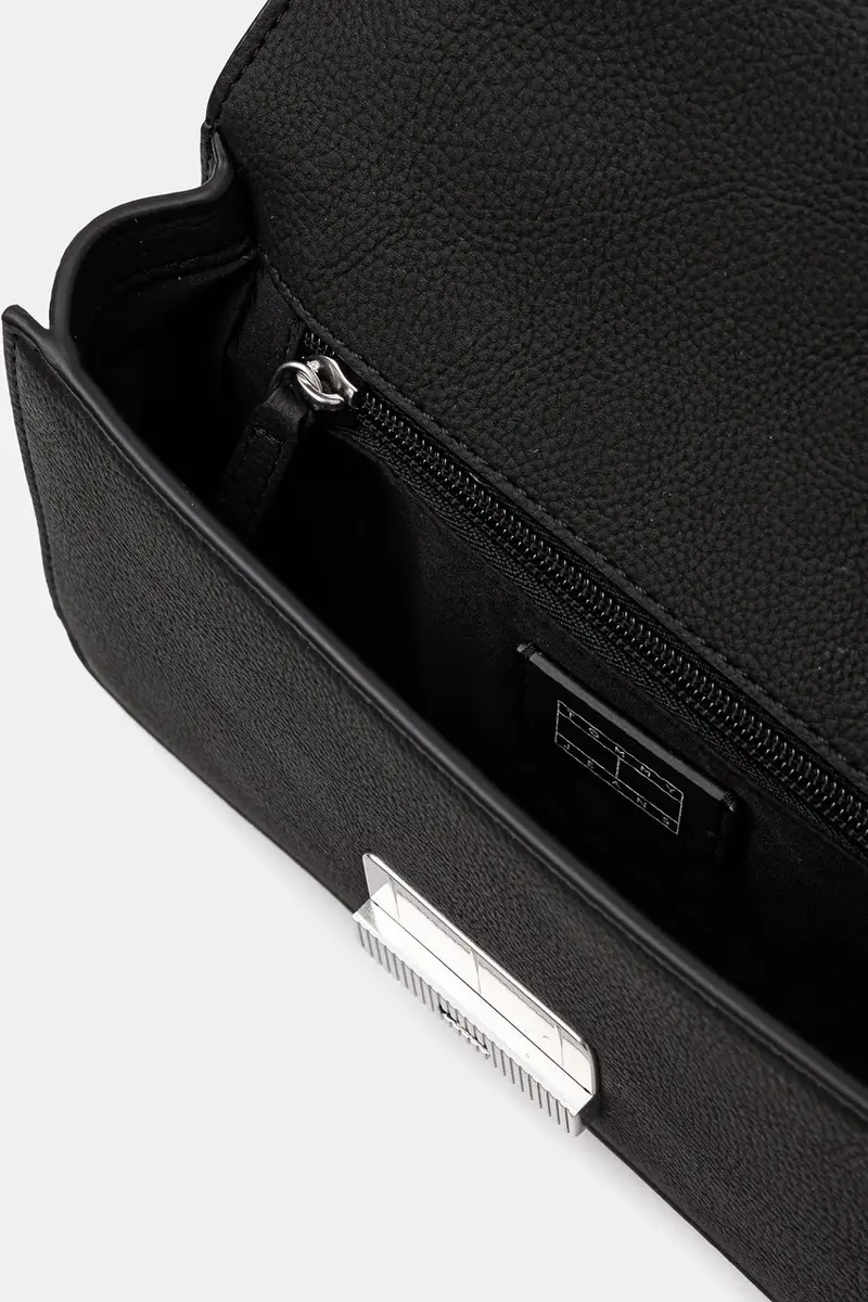 borsetta colore nero AW0AW17306 miniatura 4