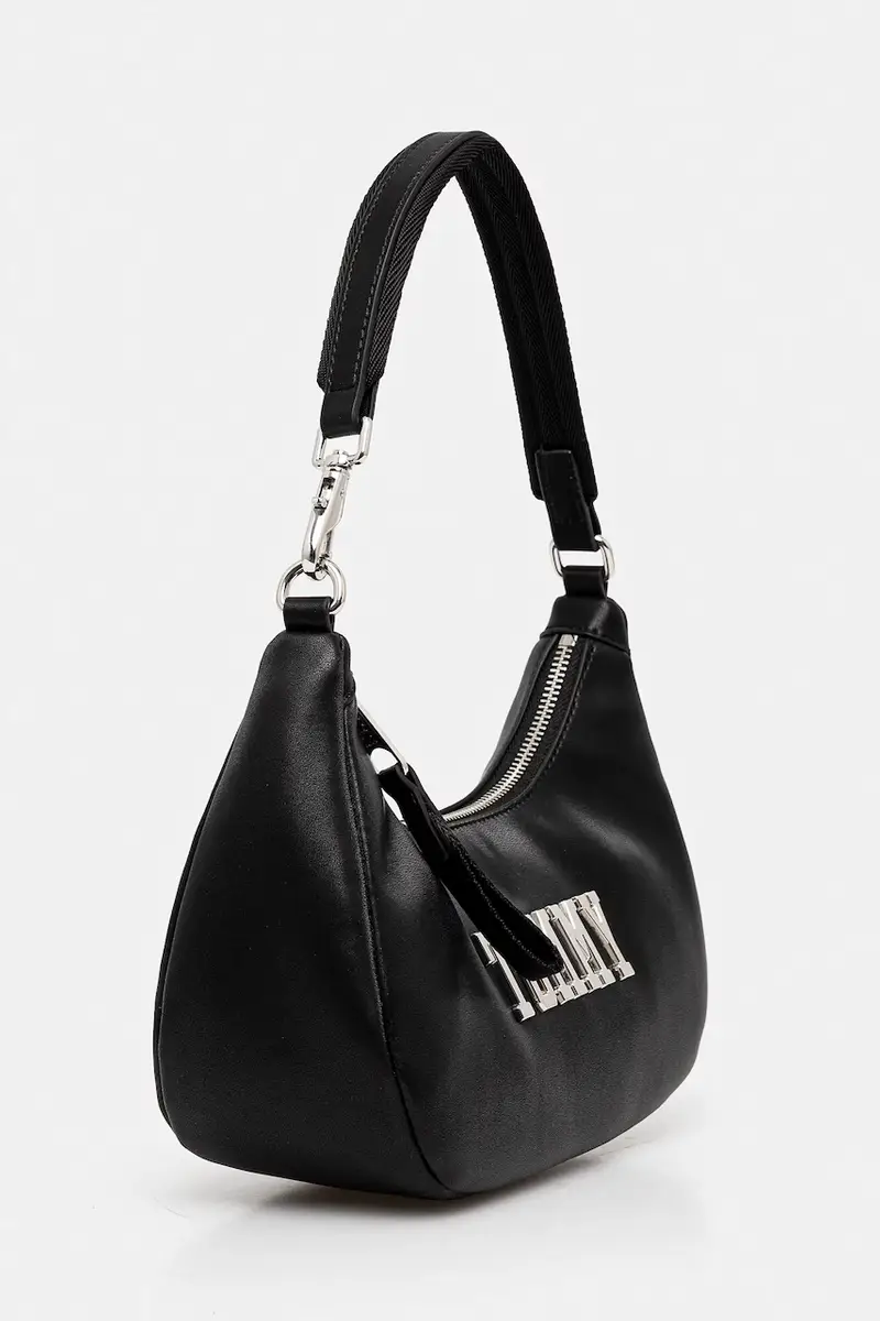 borsetta colore nero AW0AW17364 miniatura 2