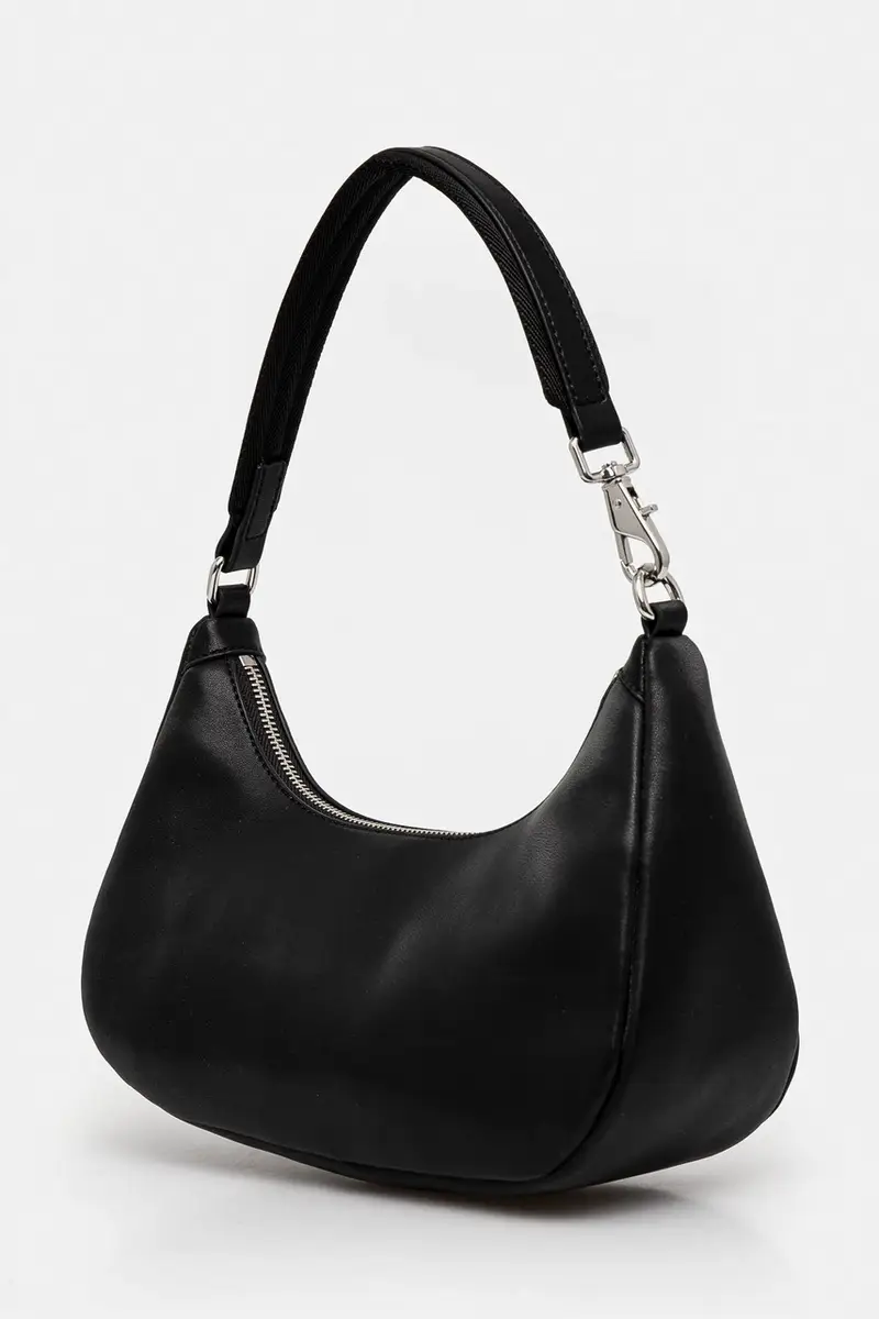 borsetta colore nero AW0AW17364 miniatura 3