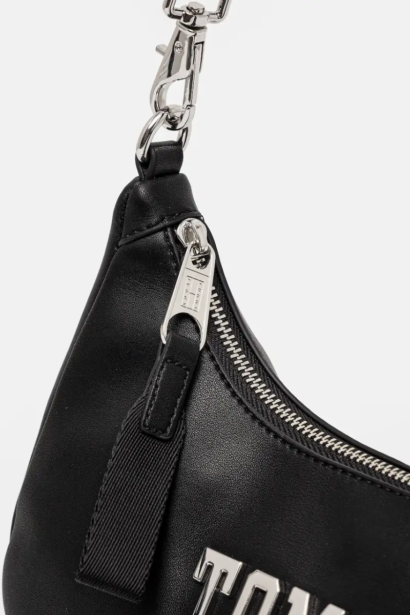 borsetta colore nero AW0AW17364 miniatura 4