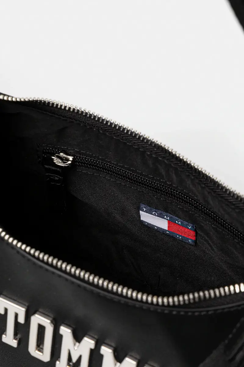 borsetta colore nero AW0AW17364 miniatura 5