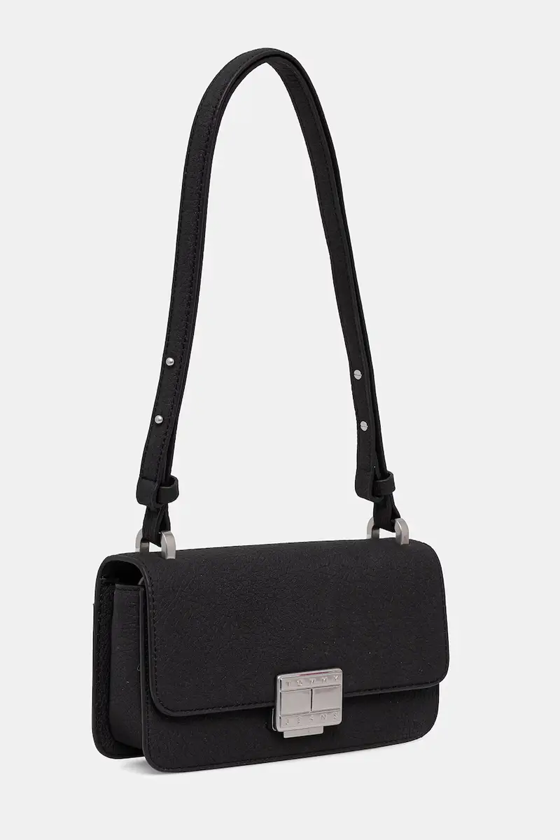 borsetta colore nero AW0AW17529 miniatura 2