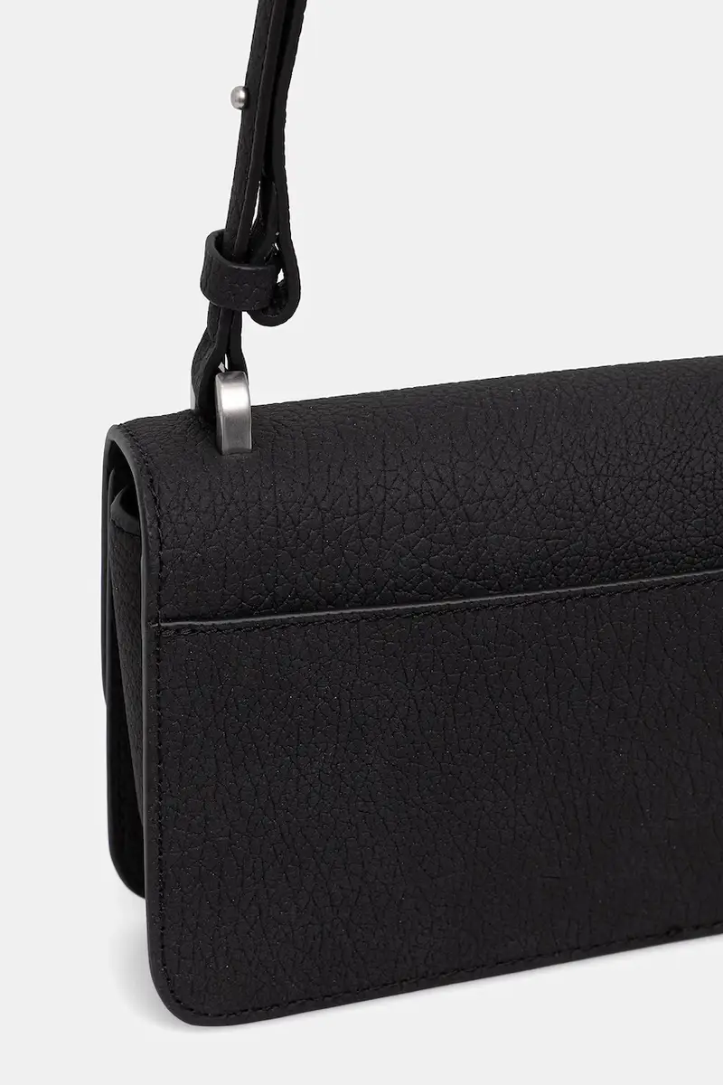 borsetta colore nero AW0AW17529 miniatura 3