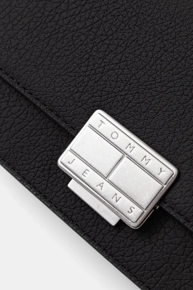 borsetta colore nero AW0AW17529 miniatura 4