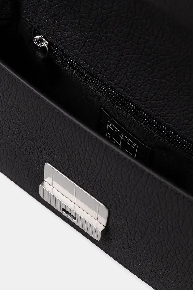 borsetta colore nero AW0AW17529 miniatura 5