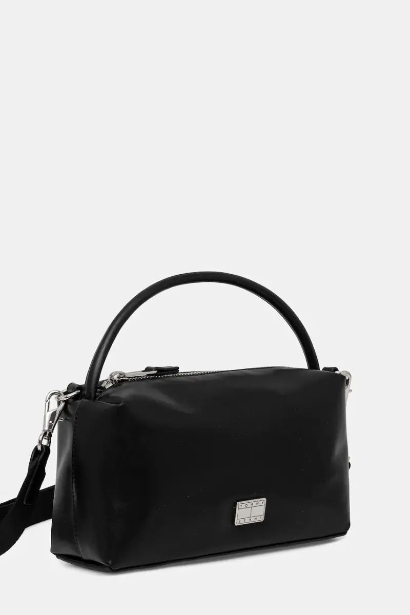 borsetta colore nero AW0AW17531 miniatura 2