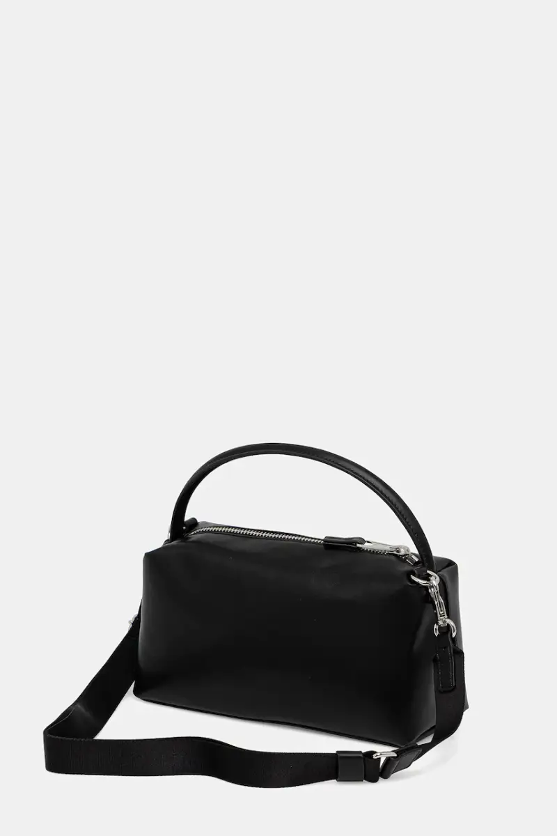 borsetta colore nero AW0AW17531 miniatura 3