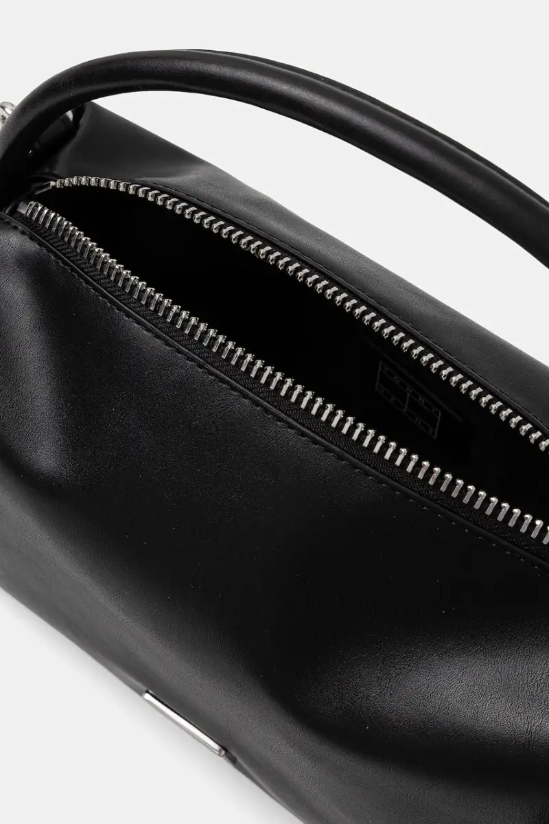 borsetta colore nero AW0AW17531 miniatura 5