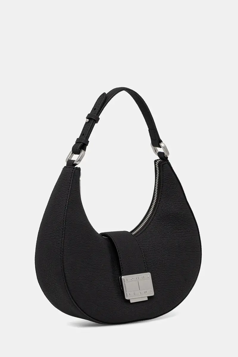 borsetta colore nero AW0AW17539 miniatura 2