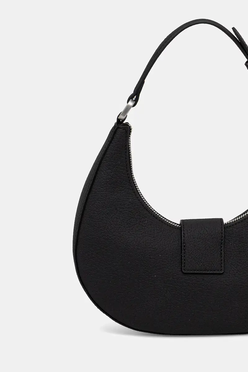 borsetta colore nero AW0AW17539 miniatura 3