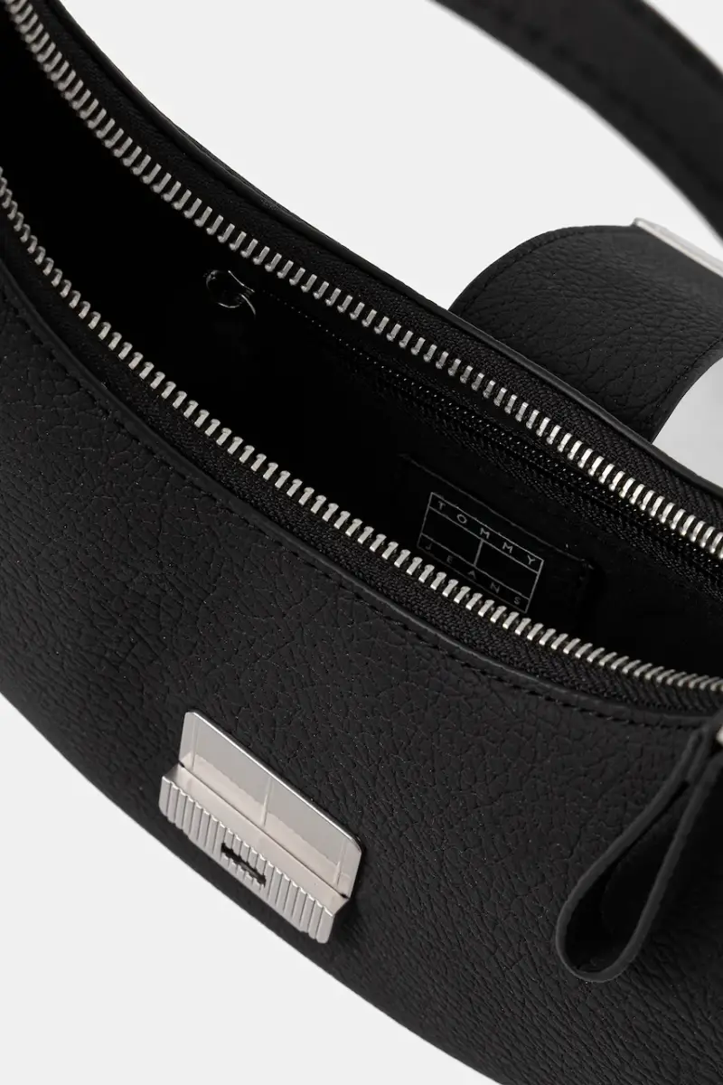 borsetta colore nero AW0AW17539 miniatura 5