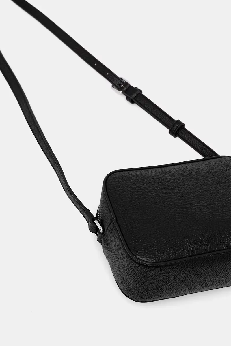 borsetta colore nero AW0AW17543 miniatura 3