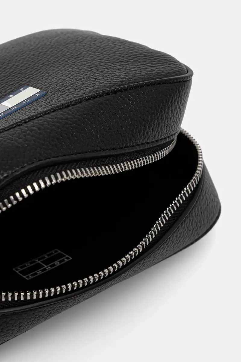 borsetta colore nero AW0AW17543 miniatura 4