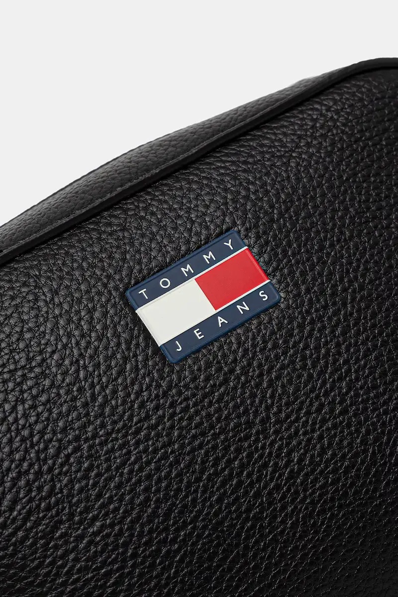 borsetta colore nero AW0AW17543 miniatura 5