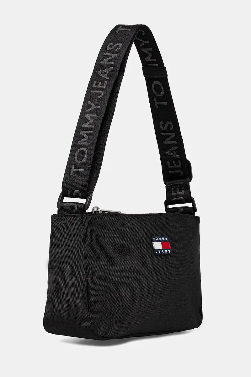 borsetta colore nero AW0AW17544 miniatura 2