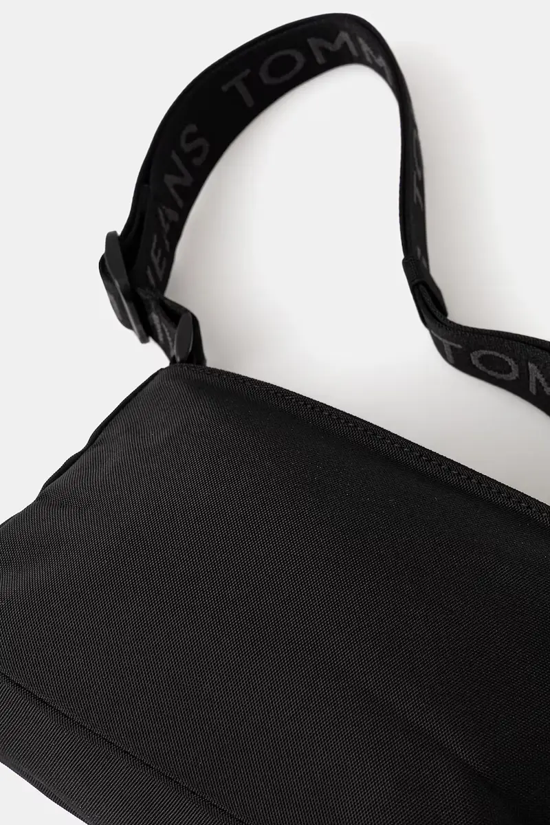 borsetta colore nero AW0AW17544 miniatura 3