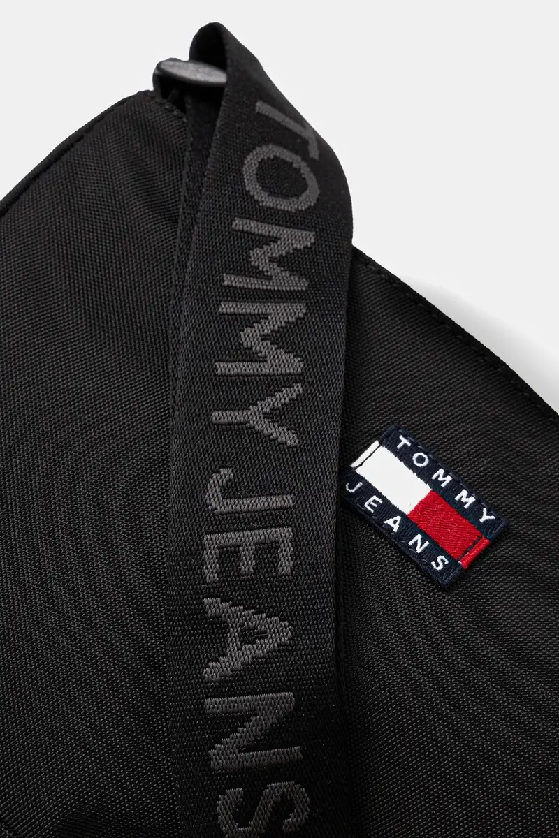 borsetta colore nero AW0AW17544 miniatura 4