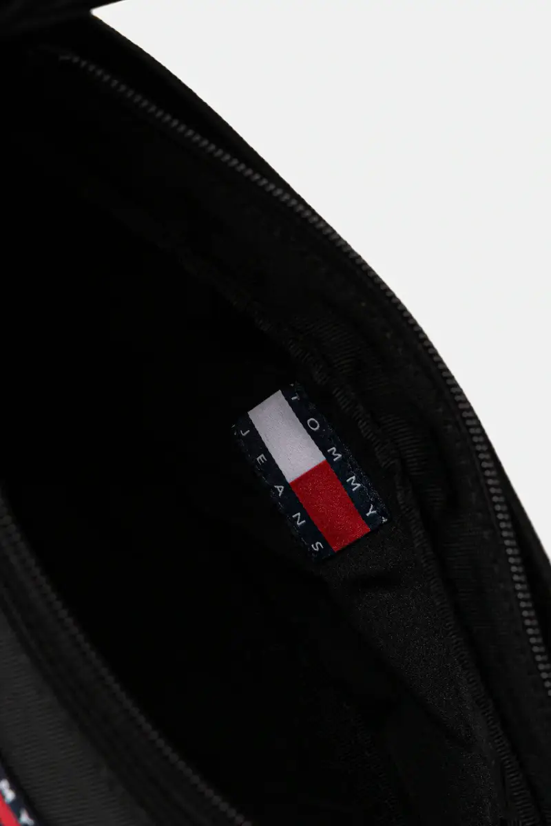 borsetta colore nero AW0AW17544 miniatura 5