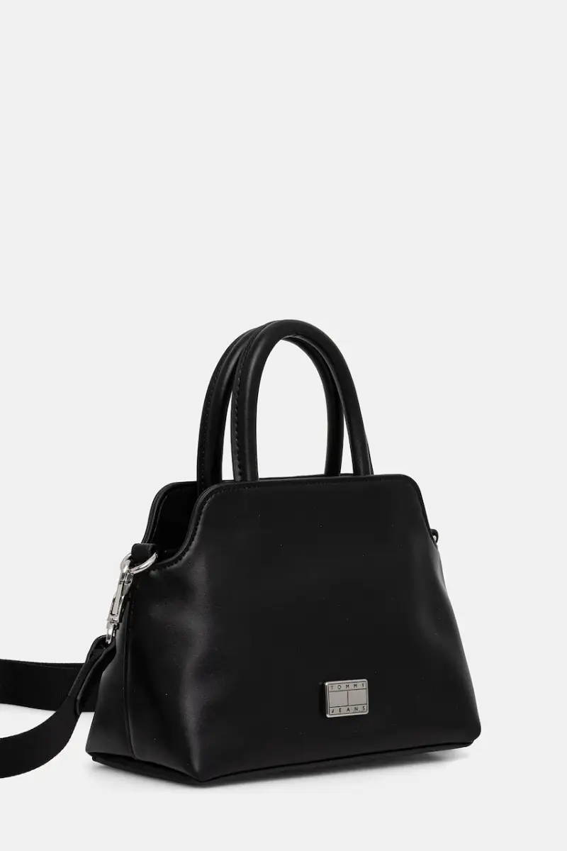 borsetta colore nero AW0AW17545 miniatura 2