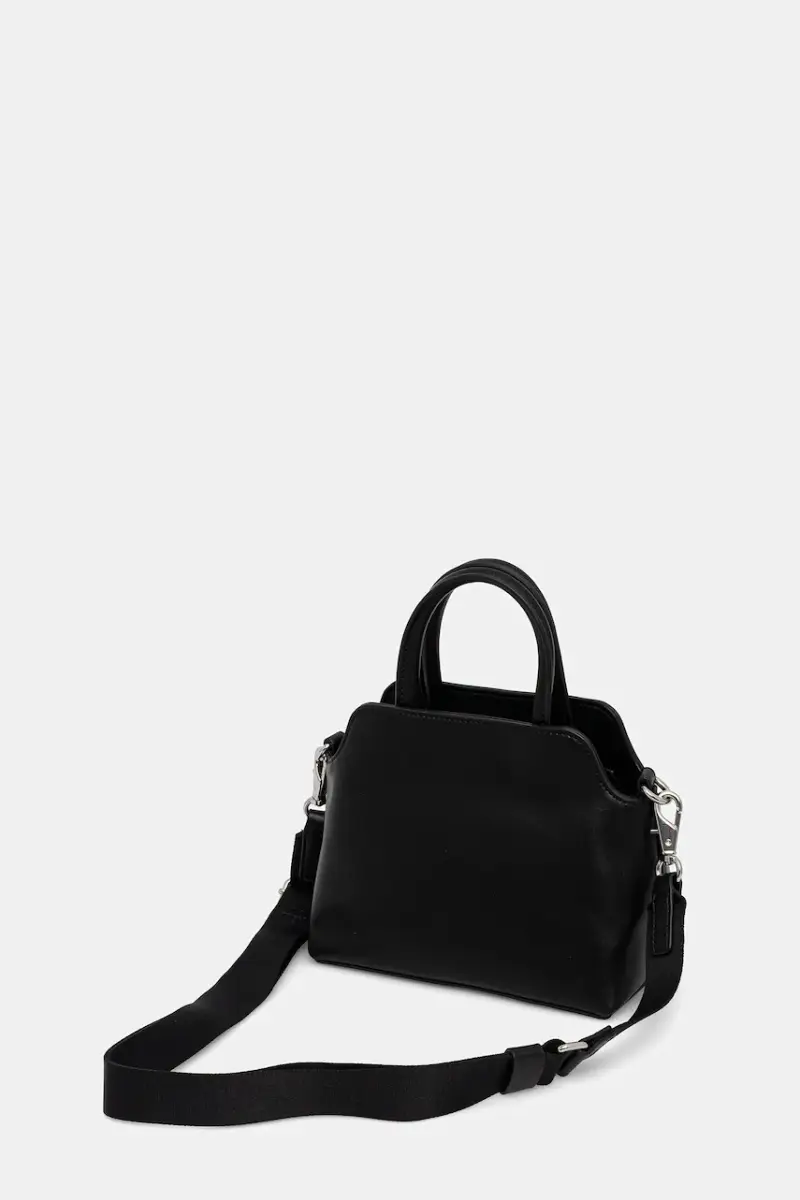 borsetta colore nero AW0AW17545 miniatura 3