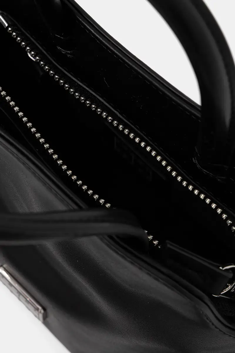 borsetta colore nero AW0AW17545 miniatura 5