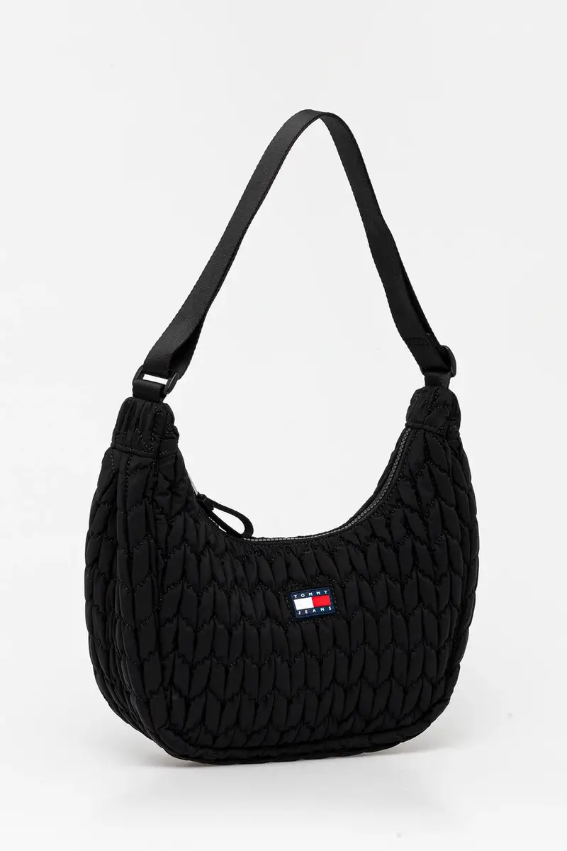 borsetta colore nero AW0AW17546 miniatura 2