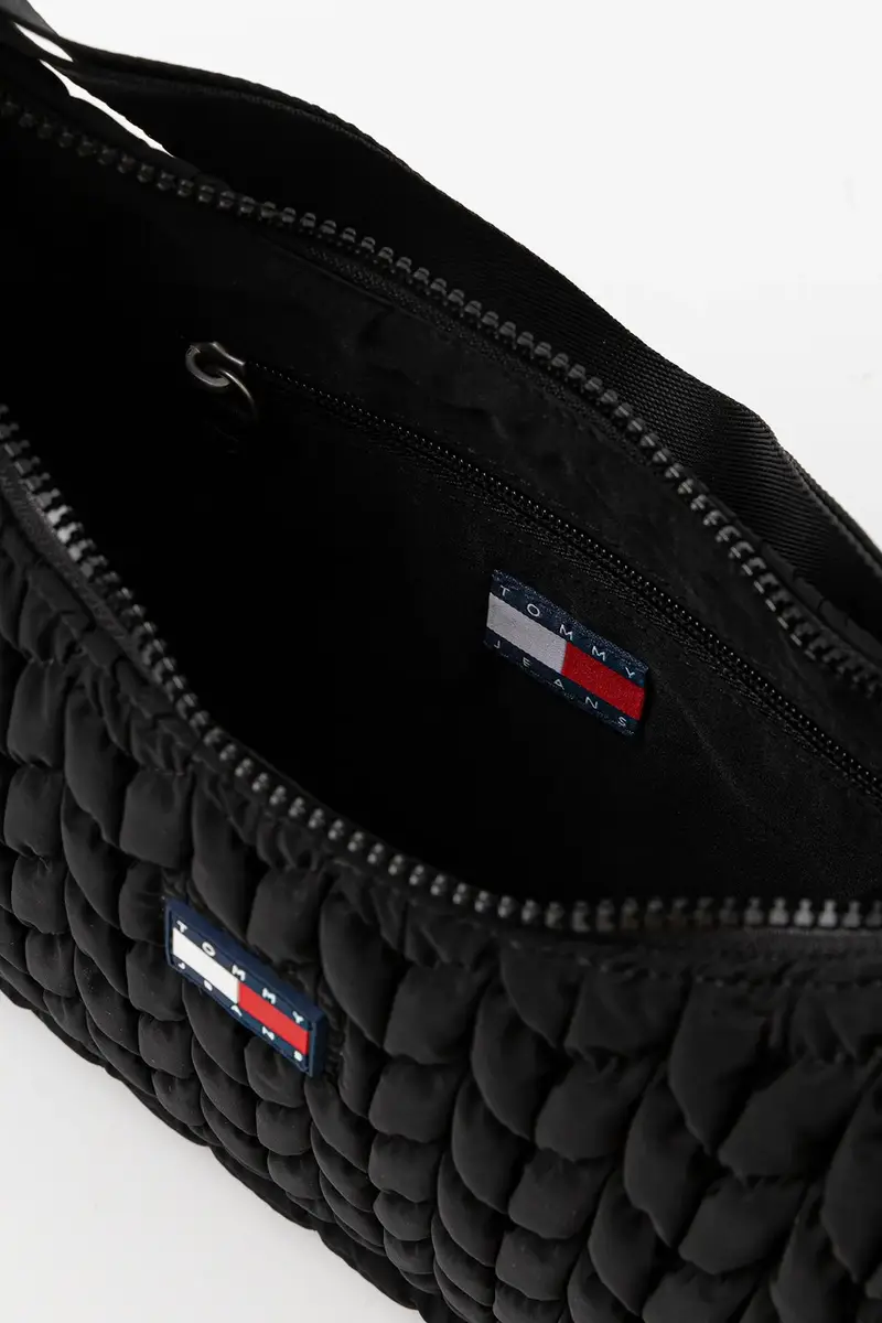 borsetta colore nero AW0AW17546 miniatura 4