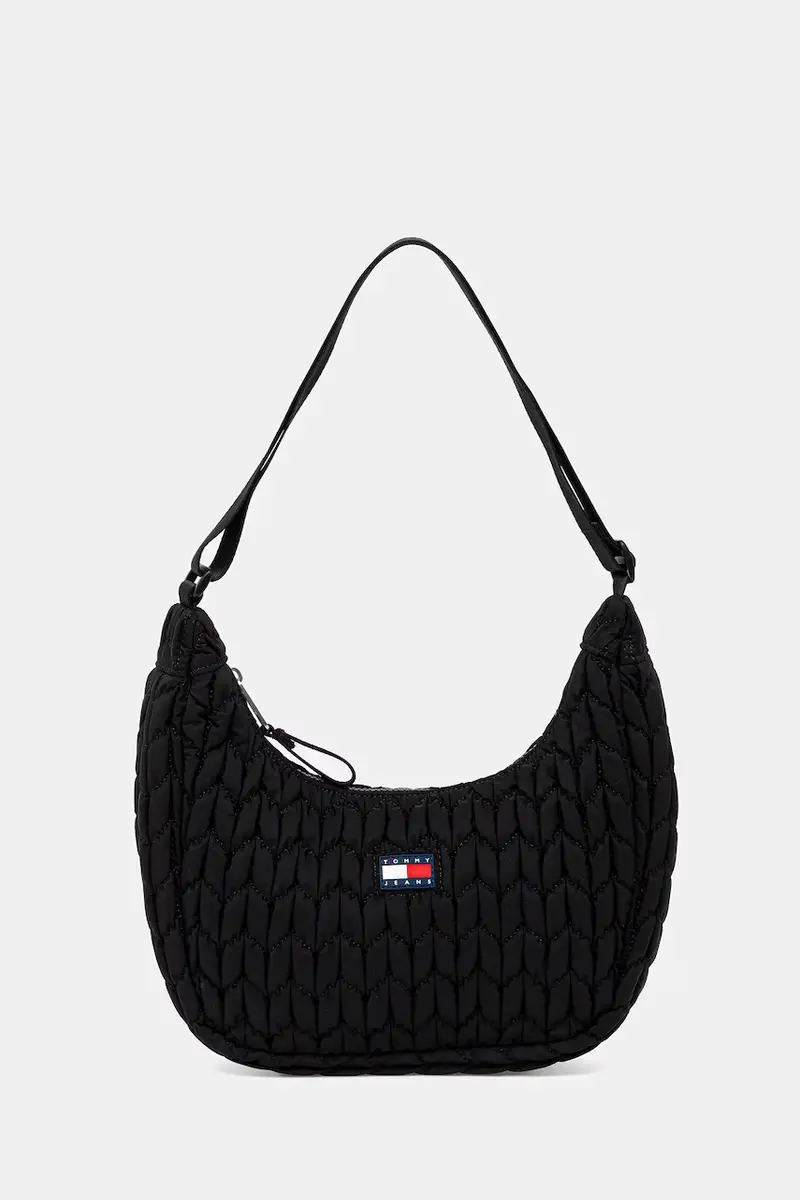 borsetta colore nero AW0AW17546