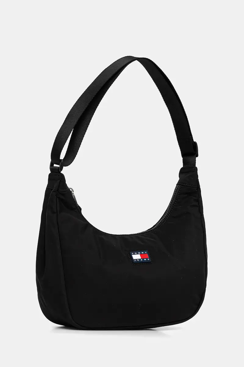 borsetta colore nero AW0AW17547 miniatura 2