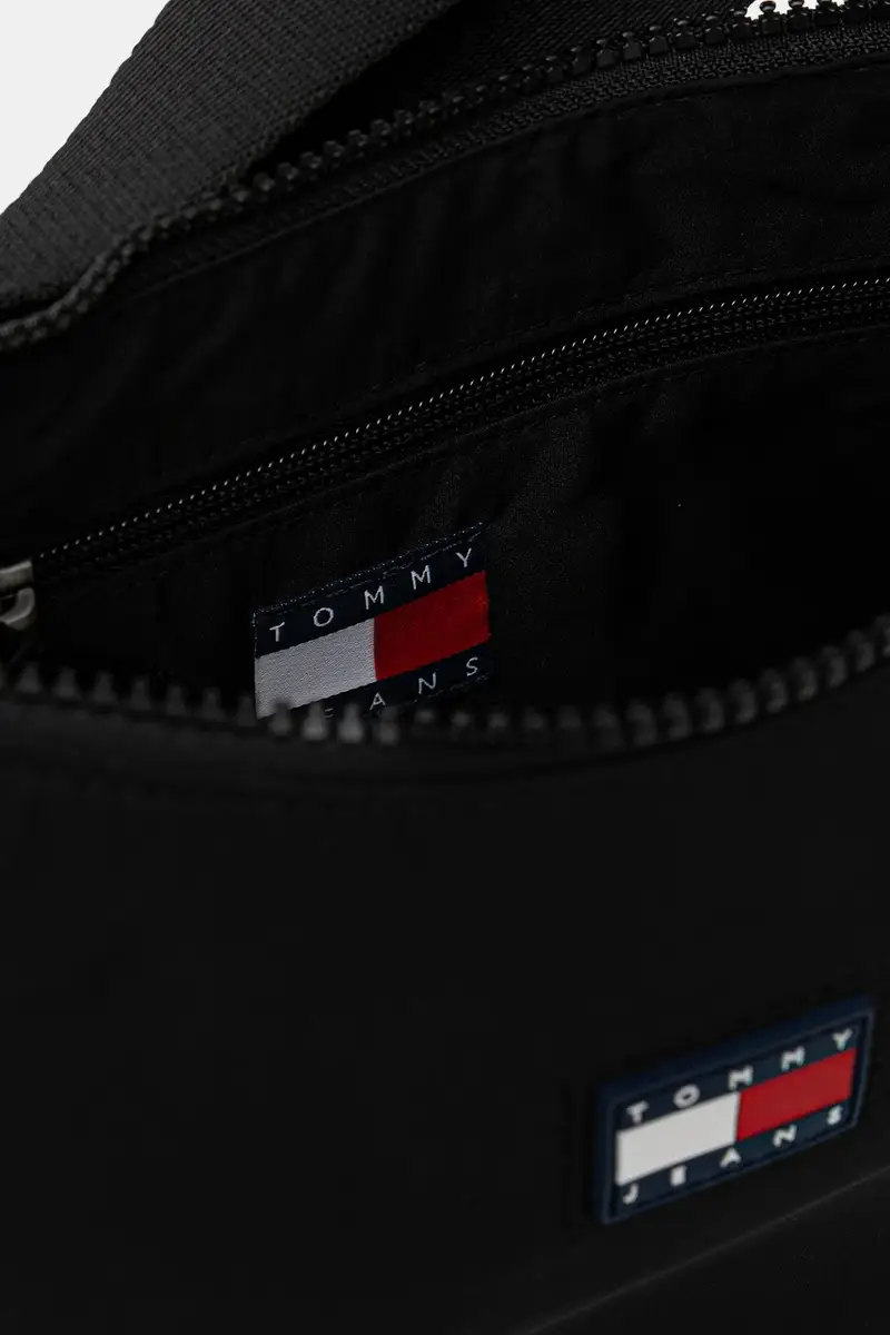 borsetta colore nero AW0AW17547 miniatura 5