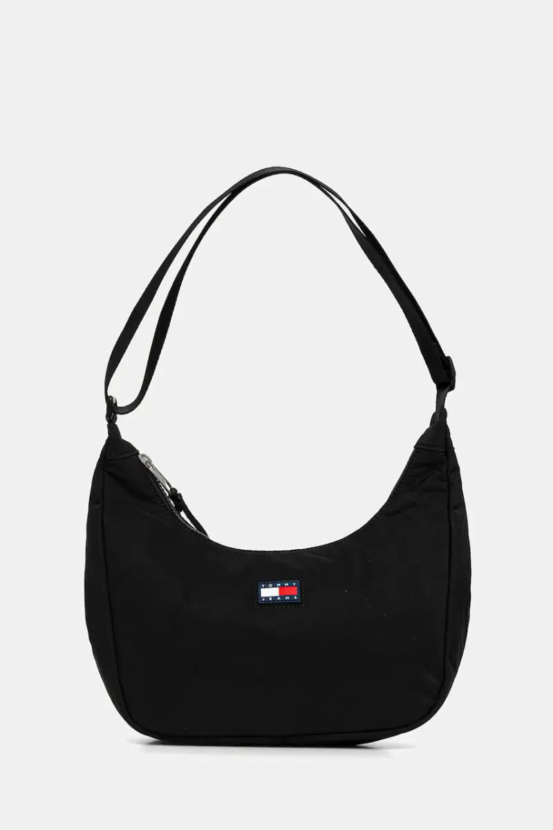 borsetta colore nero AW0AW17547