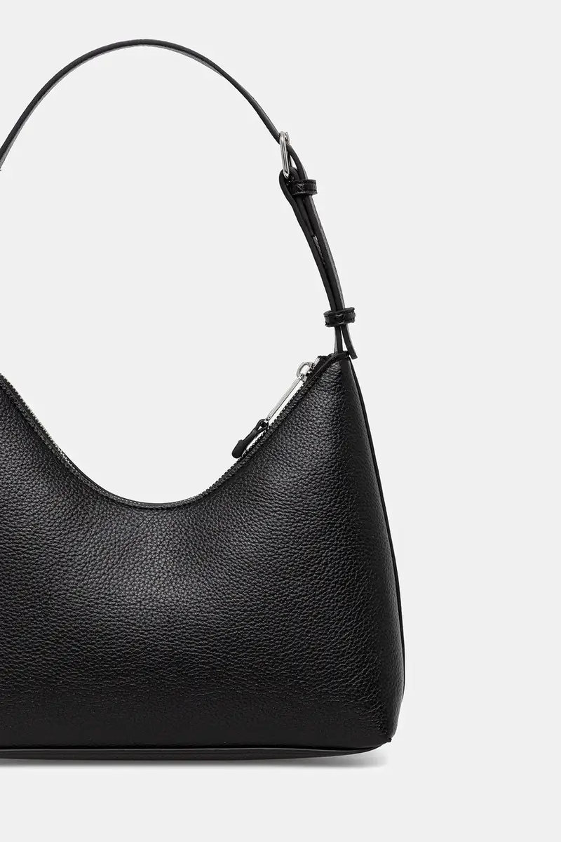 borsetta colore nero AW0AW17548 miniatura 3