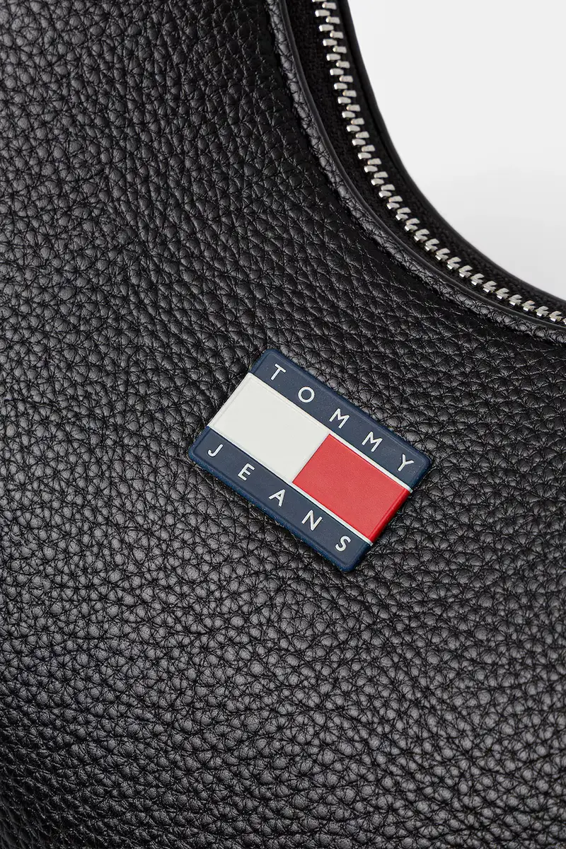 borsetta colore nero AW0AW17548 miniatura 4