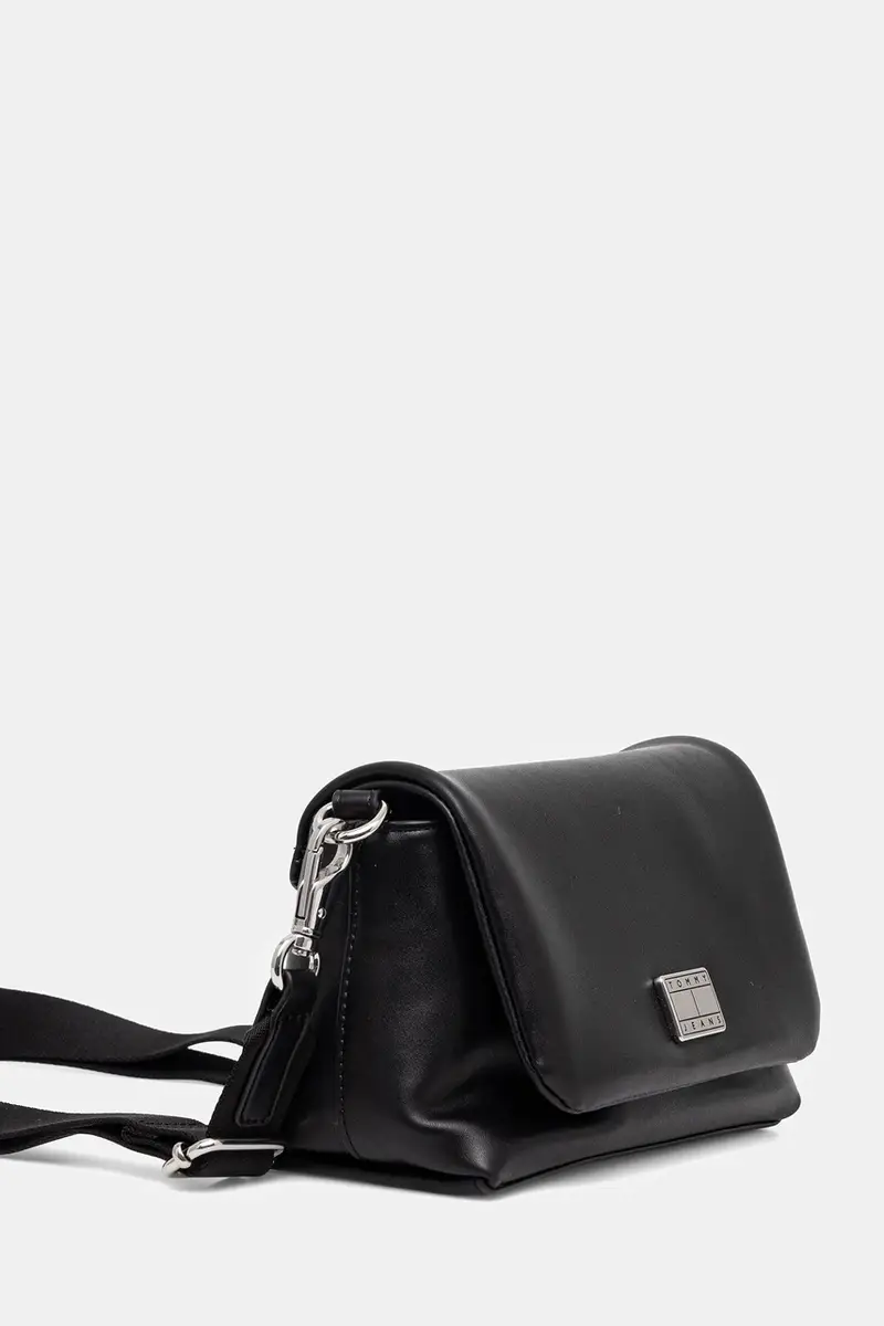 borsetta colore nero AW0AW17550 miniatura 2