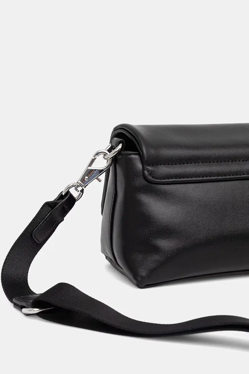 borsetta colore nero AW0AW17550 miniatura 3