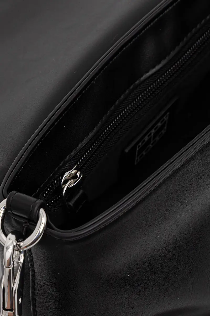 borsetta colore nero AW0AW17550 miniatura 5