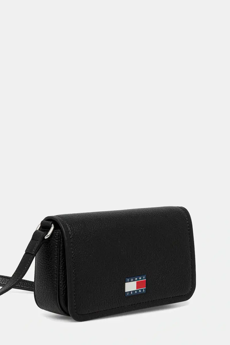 borsetta colore nero AW0AW17553 miniatura 2