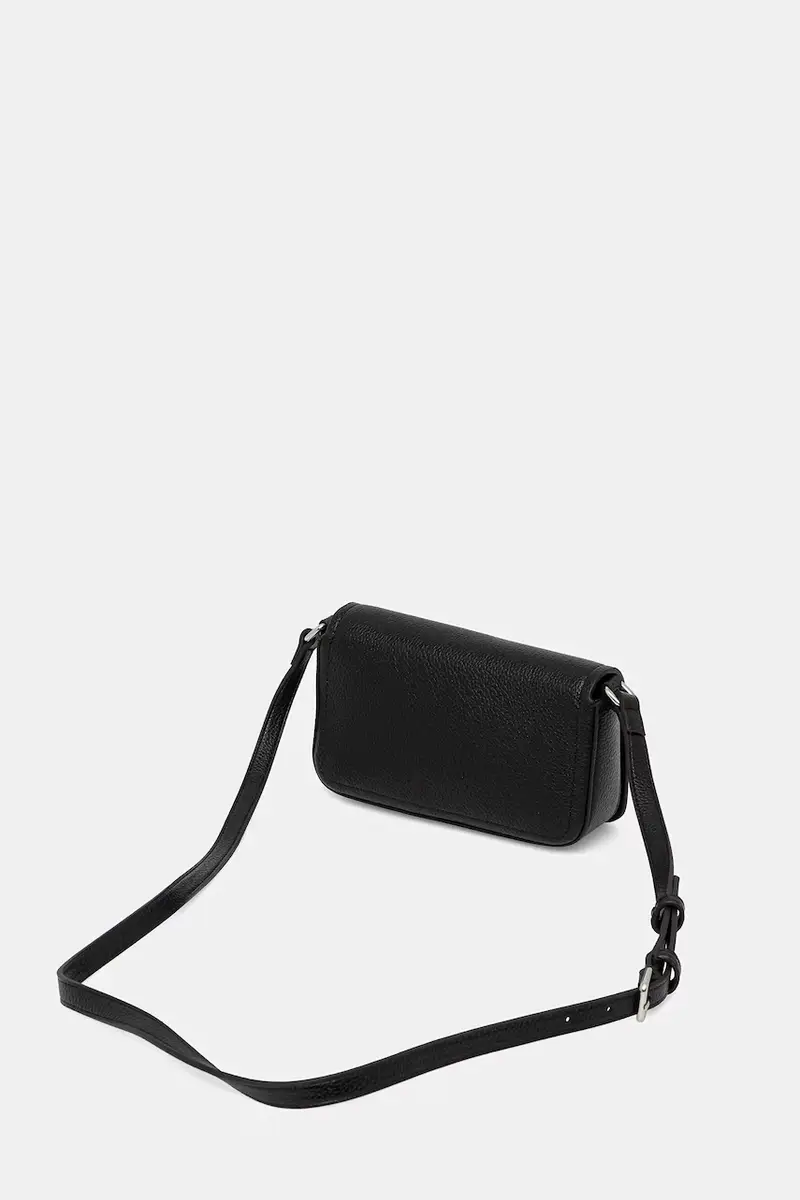 borsetta colore nero AW0AW17553 miniatura 3