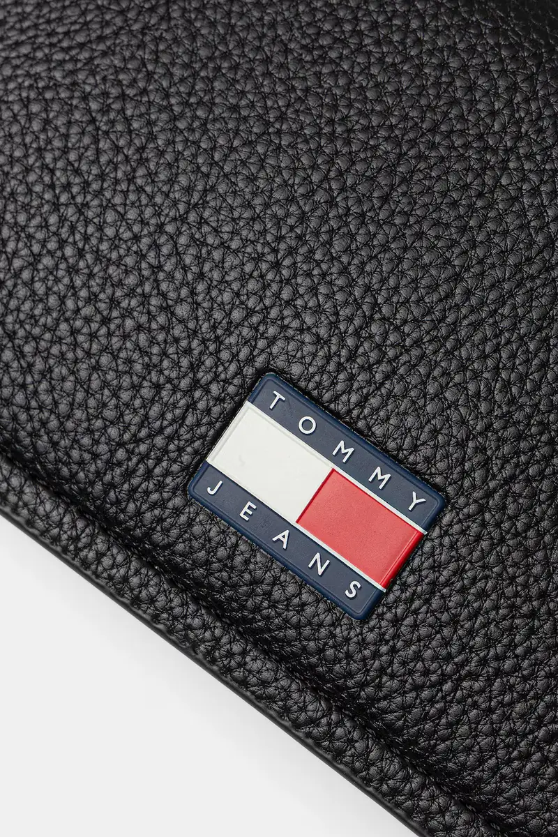 borsetta colore nero AW0AW17553 miniatura 4