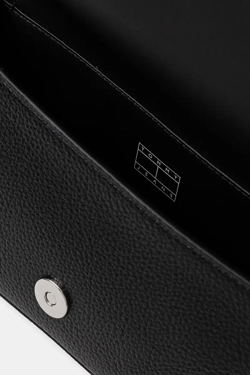 borsetta colore nero AW0AW17553 miniatura 5