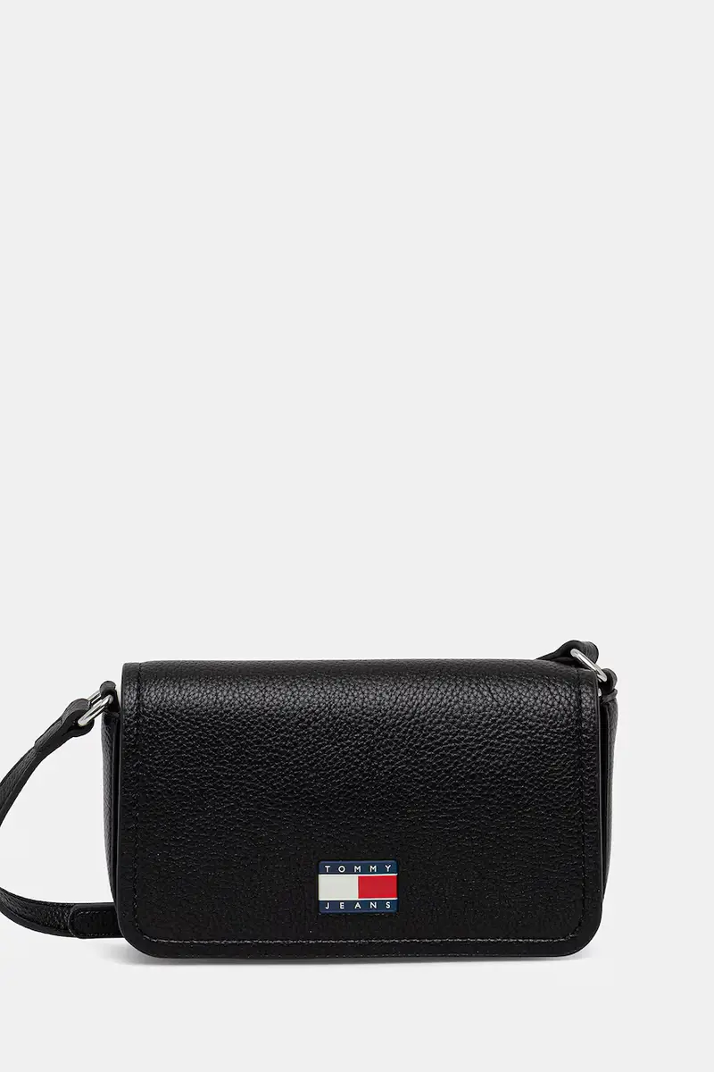 borsetta colore nero AW0AW17553