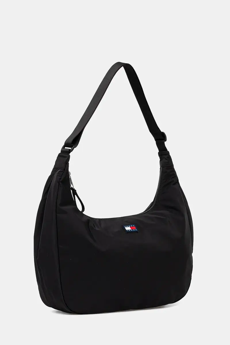 borsetta colore nero AW0AW17569 miniatura 2