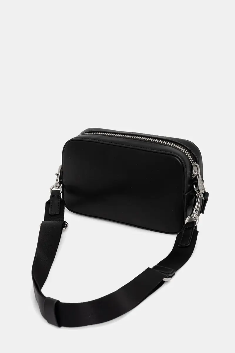 borsetta colore nero AW0AW17570 miniatura 3