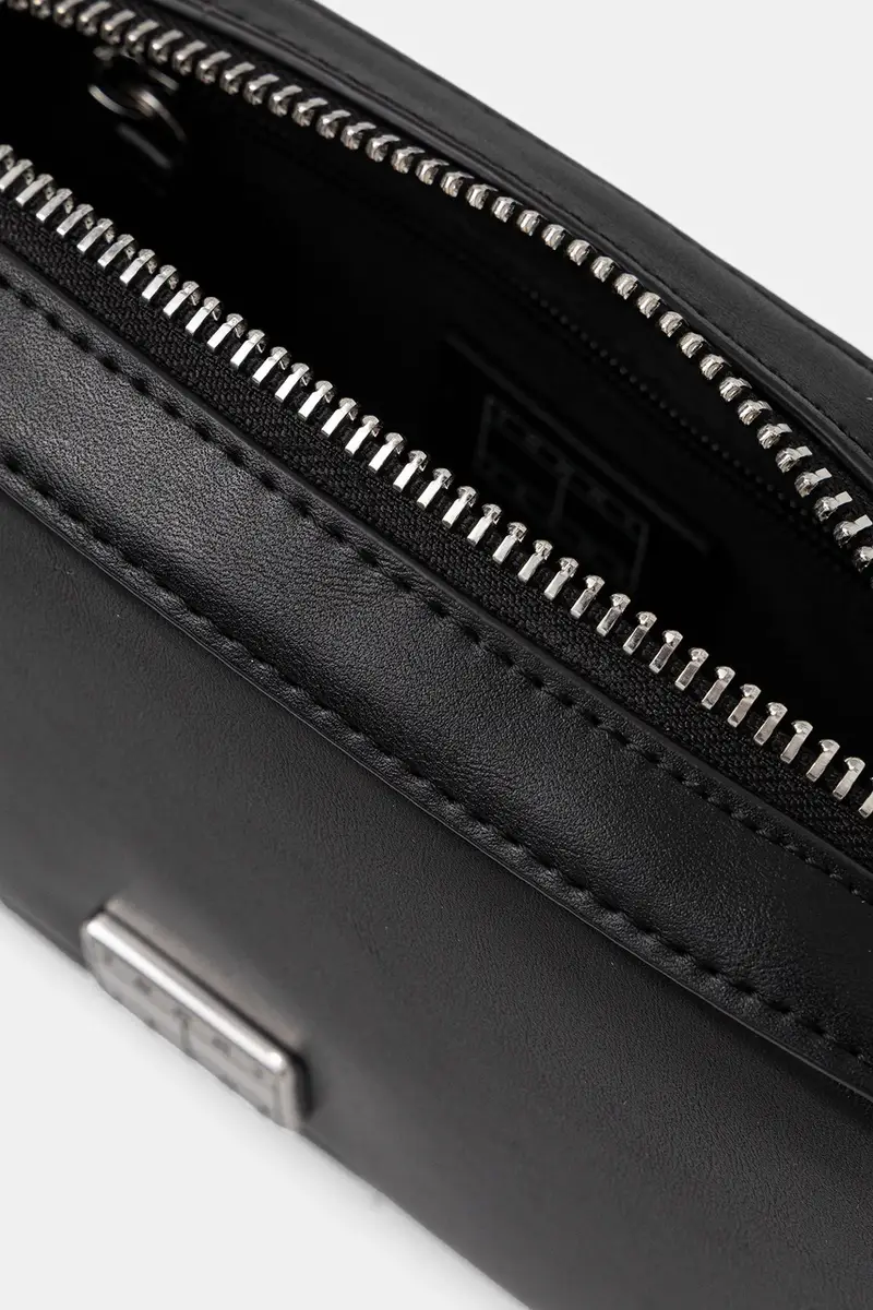 borsetta colore nero AW0AW17570 miniatura 5