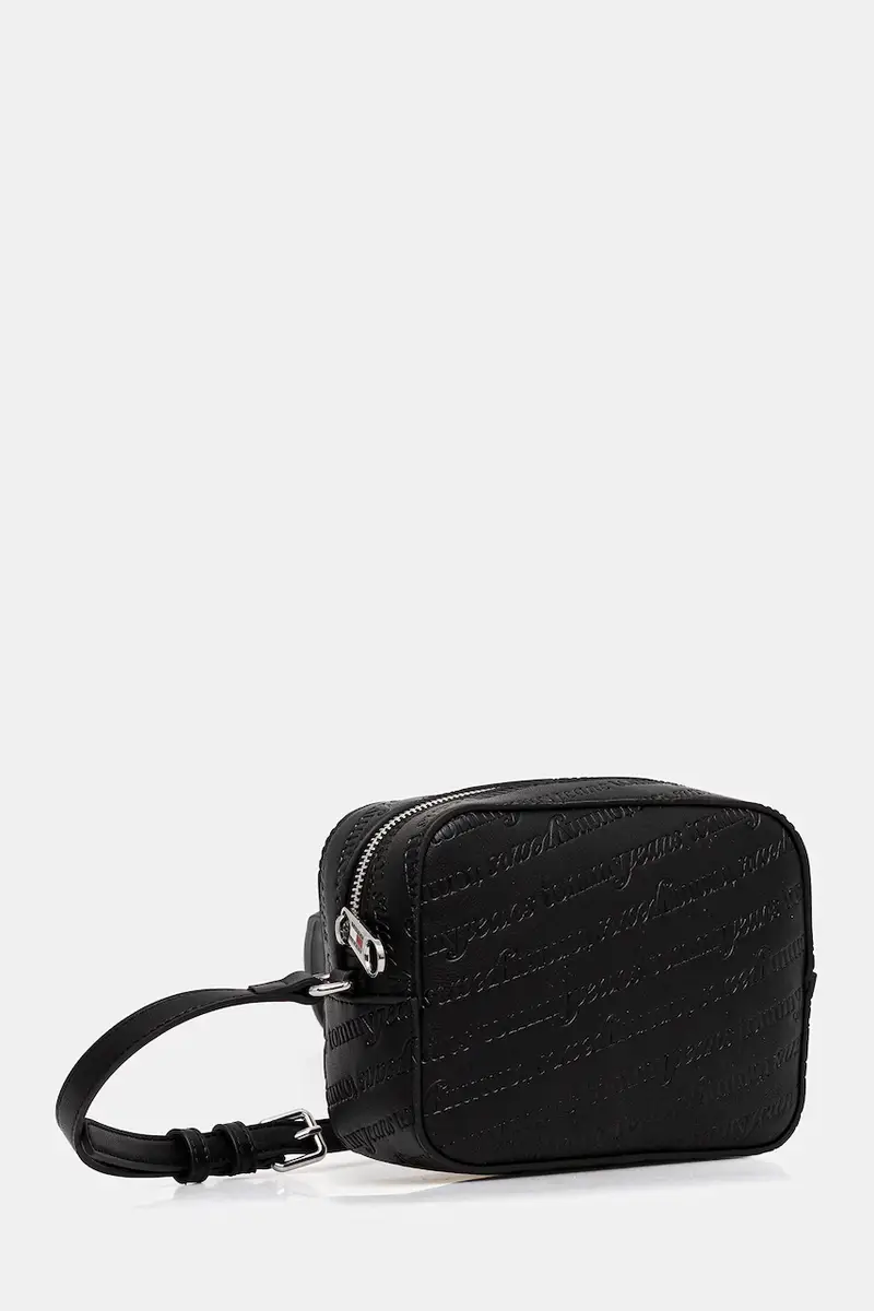 borsetta colore nero AW0AW17865 miniatura 2