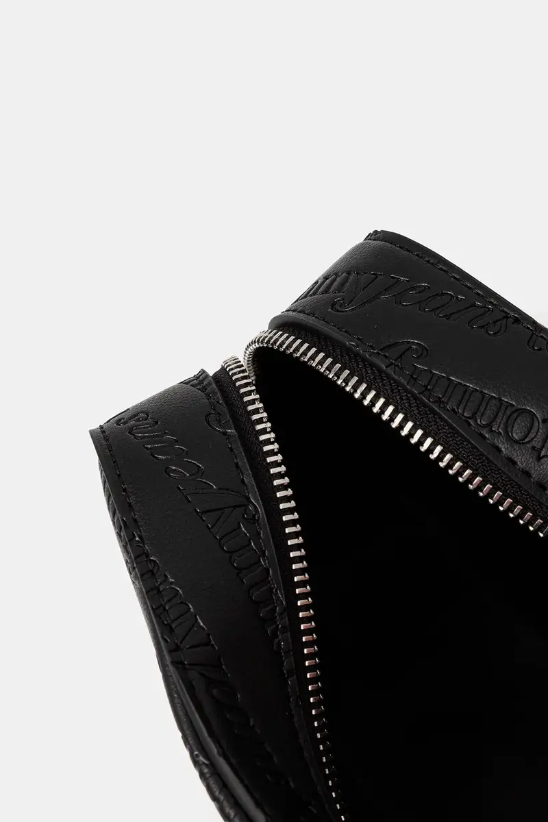 borsetta colore nero AW0AW17865 miniatura 5