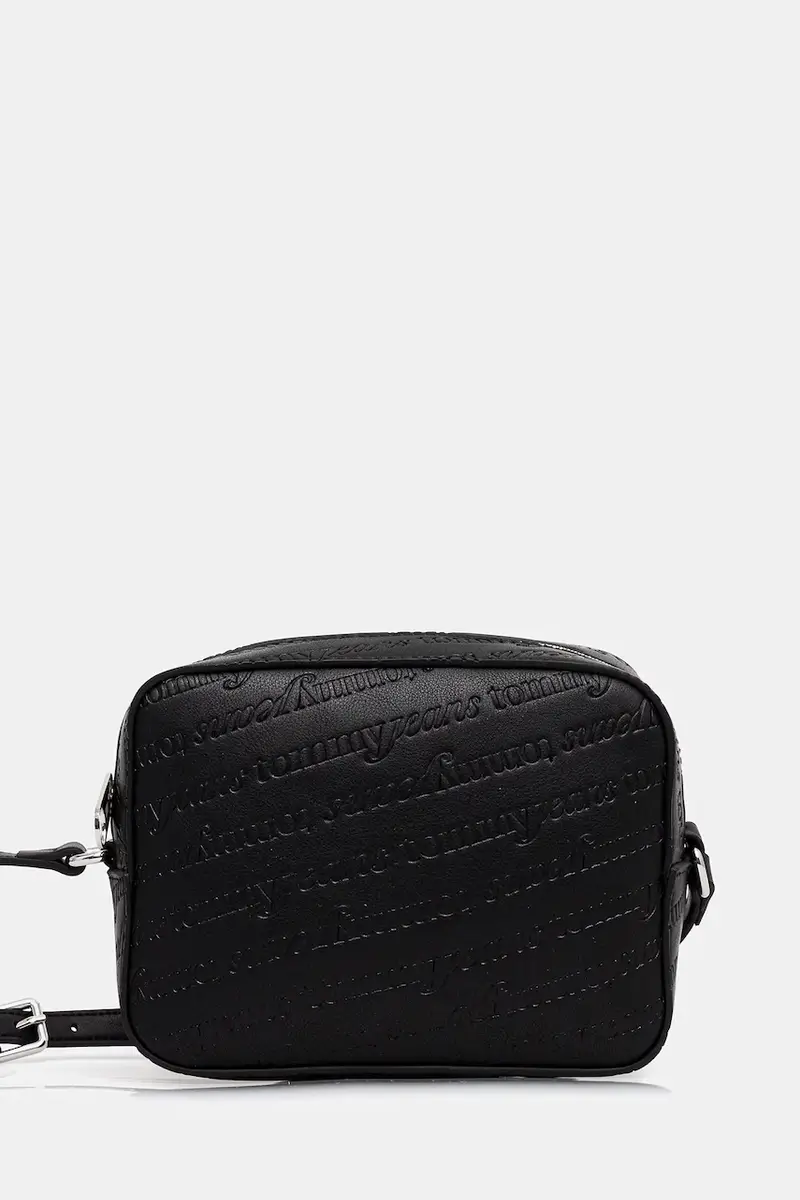 borsetta colore nero AW0AW17865