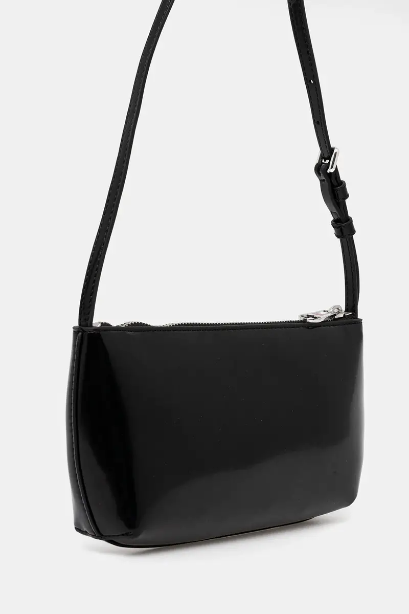 borsetta colore nero AW0AW17866 miniatura 3