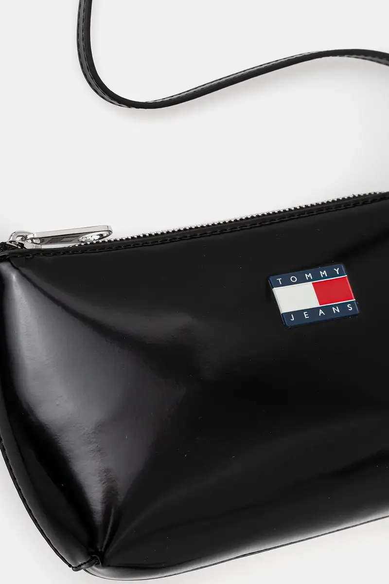 borsetta colore nero AW0AW17866 miniatura 4