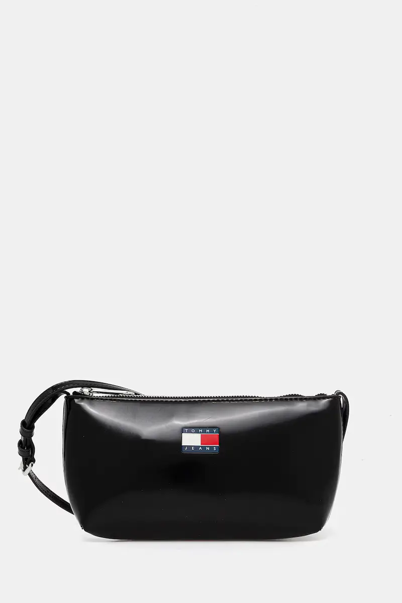 borsetta colore nero AW0AW17866